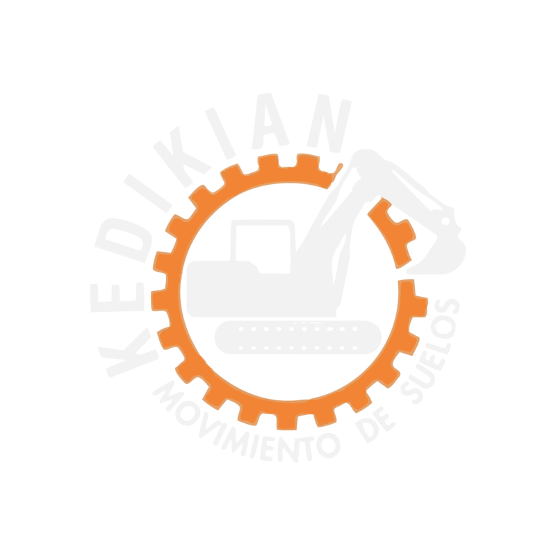 Kedikian Movimiento de Suelos